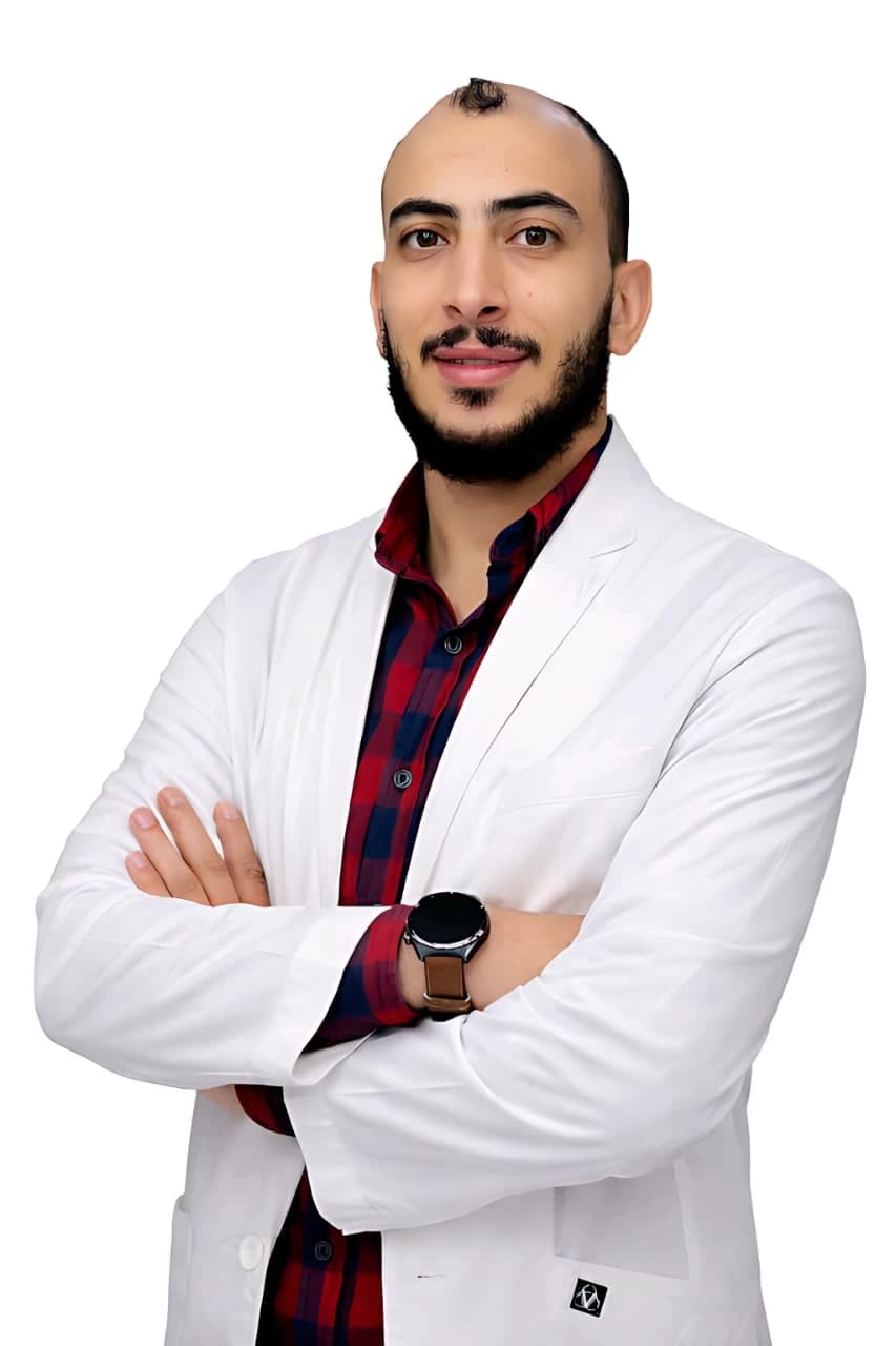 Dr. Mahmoud Elbana