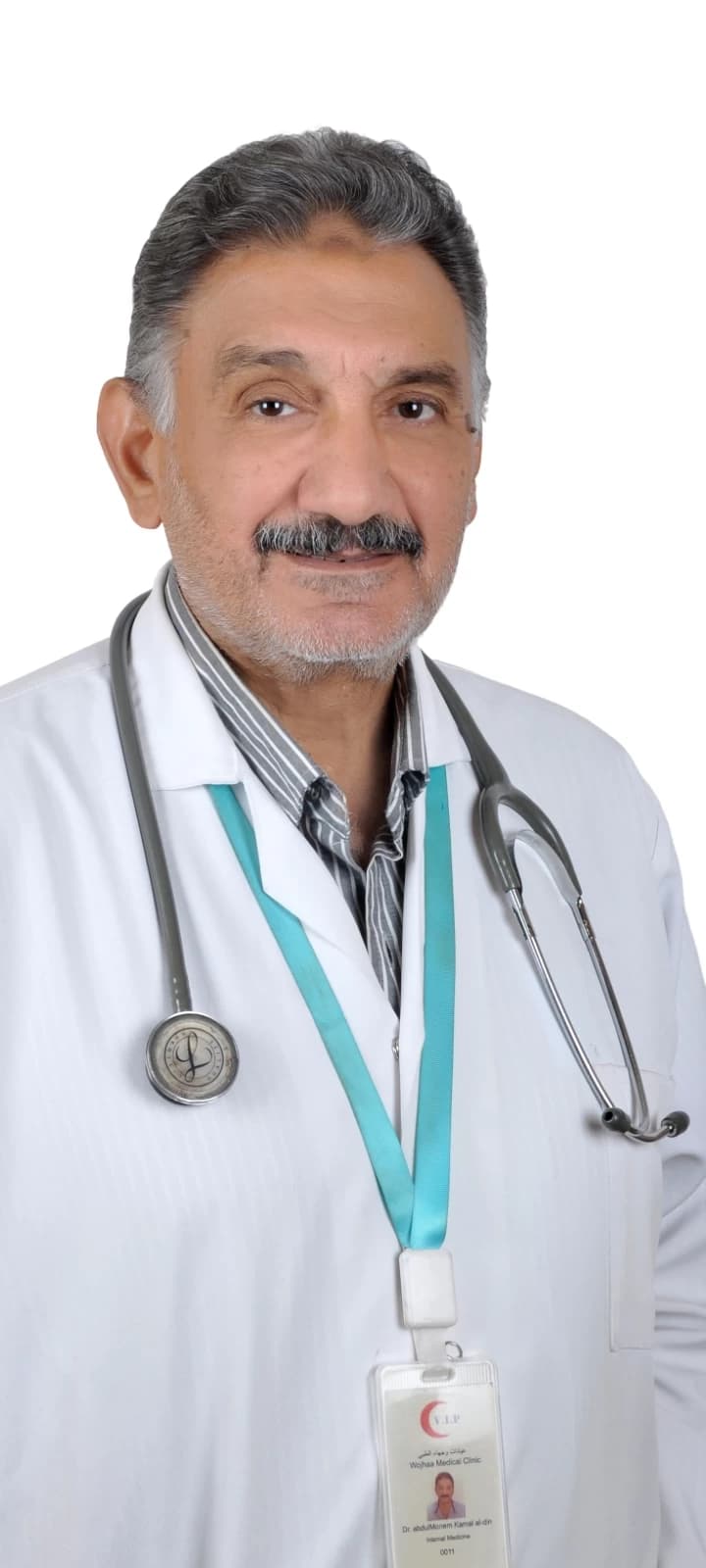 Dr. Shahira Elsayed