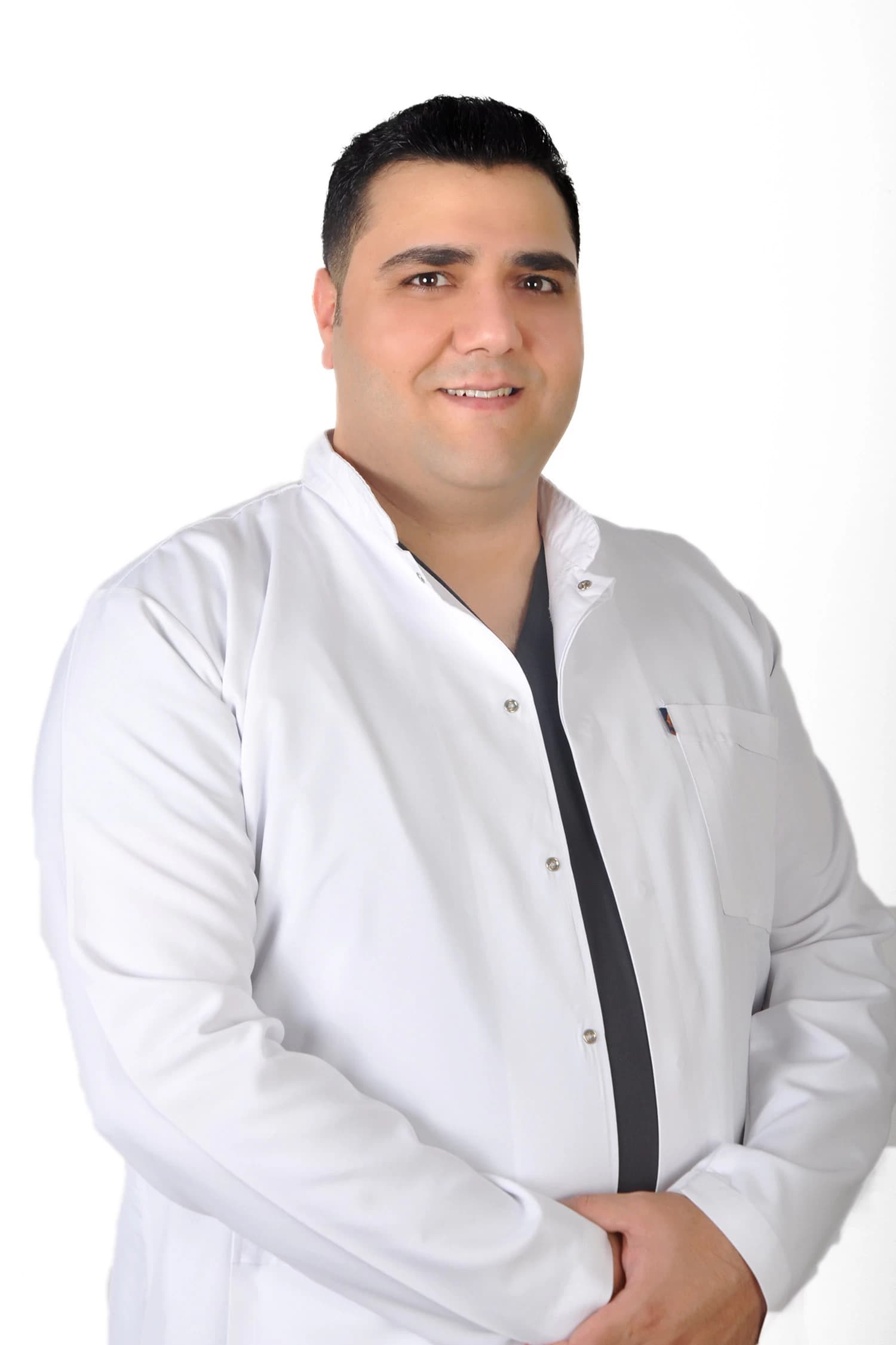 Dr. Ali Bakr