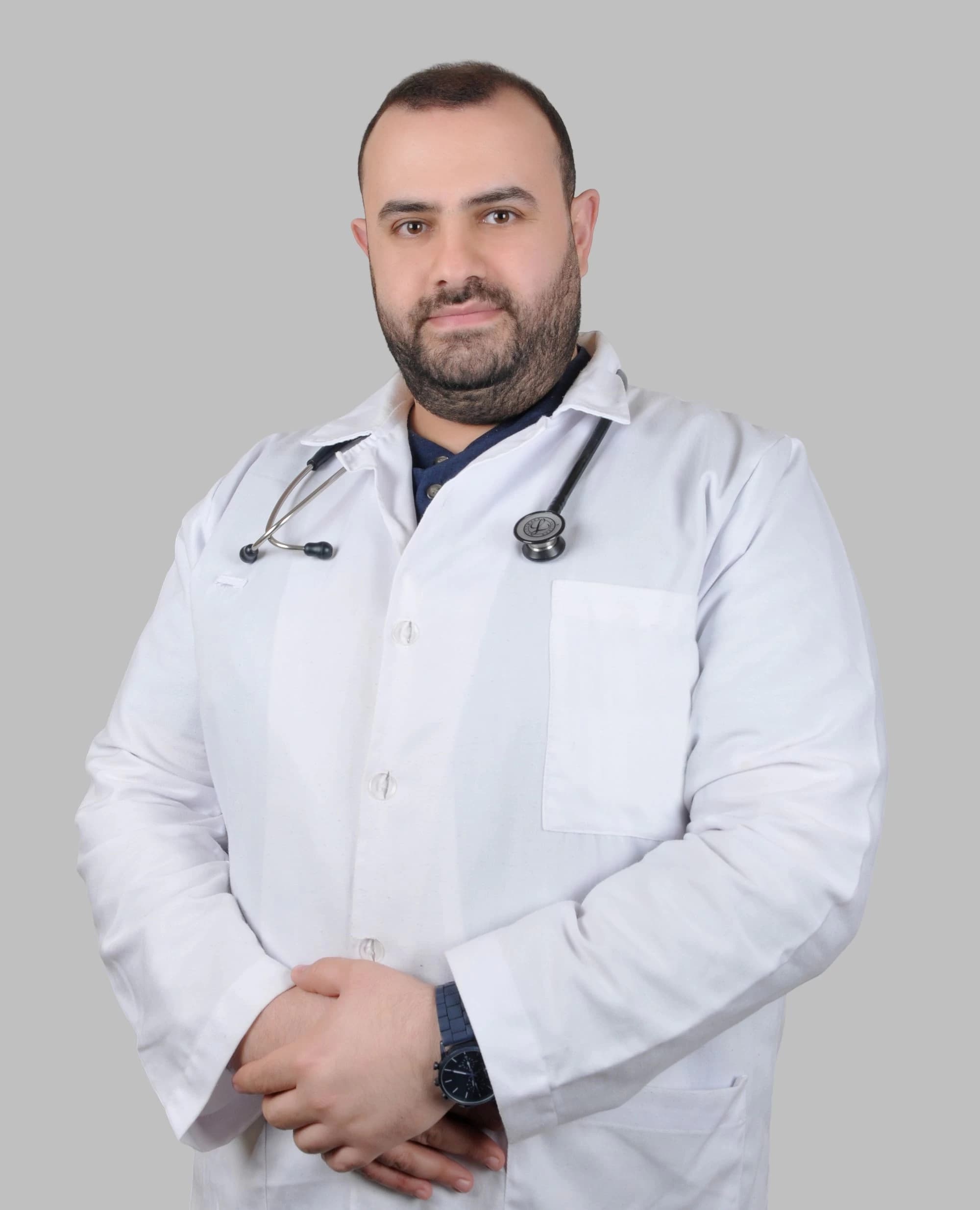 Dr. Hassan Essam