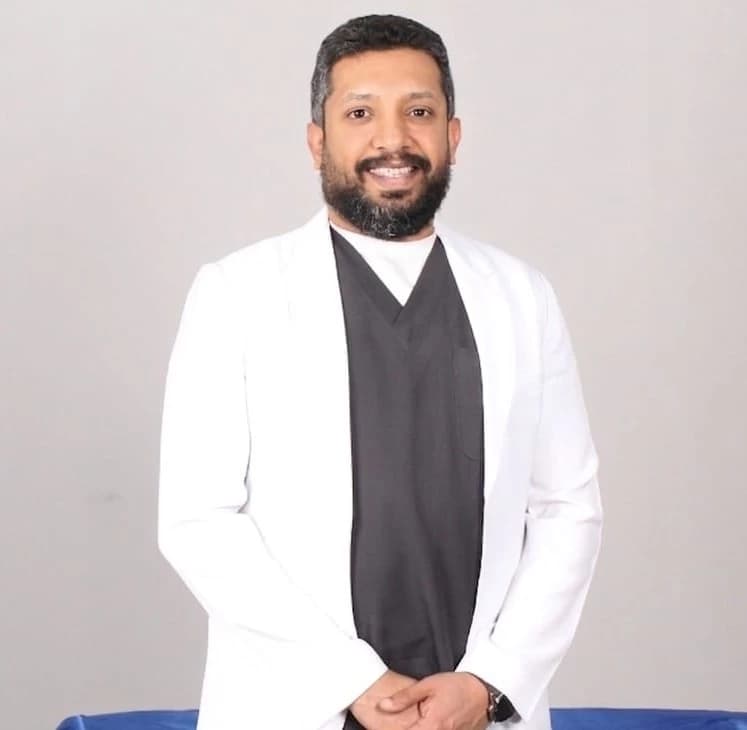 د. صلاح بابحير