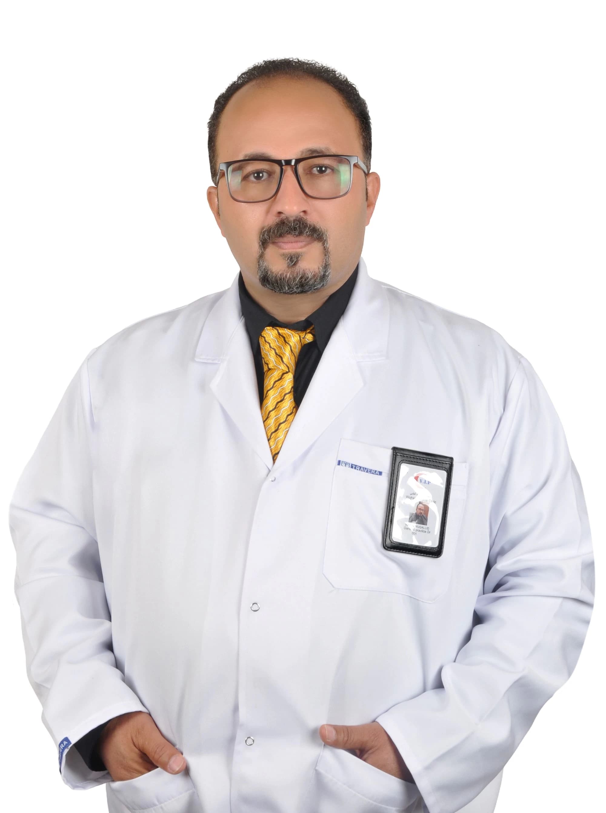 د. إيهاب الغريب